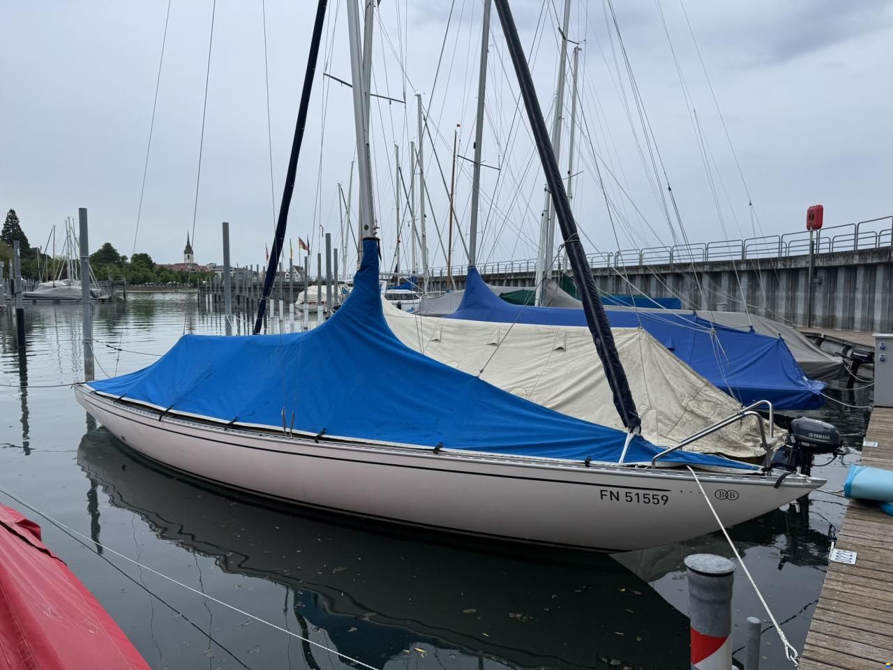 Börresen BB10