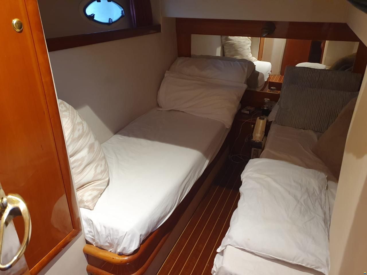 Doqueve Majestic 460