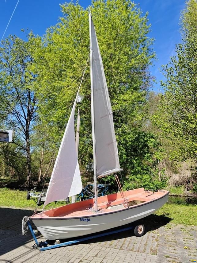 R&uuml;gen Racer 454
