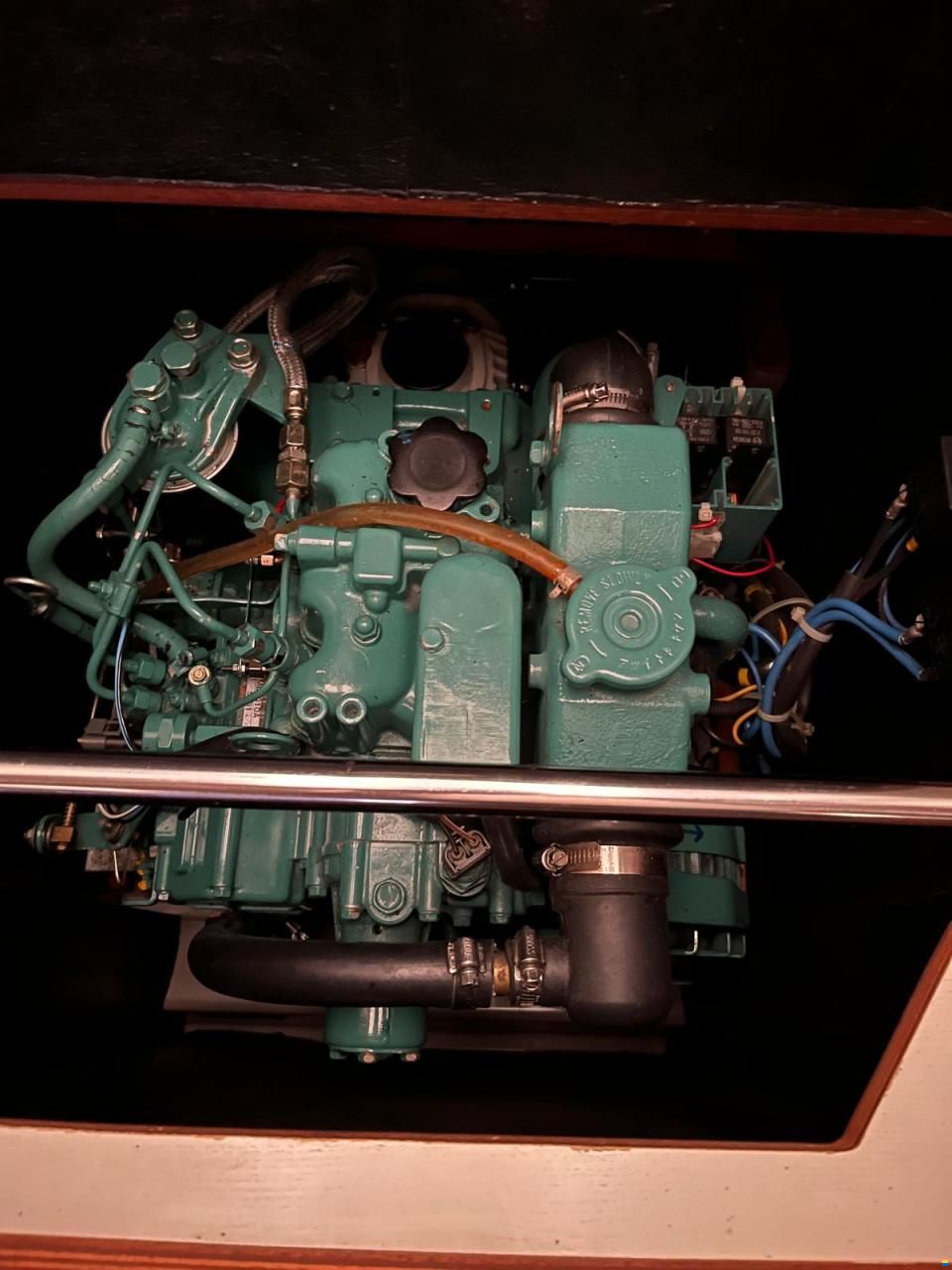 Dehler 28 S