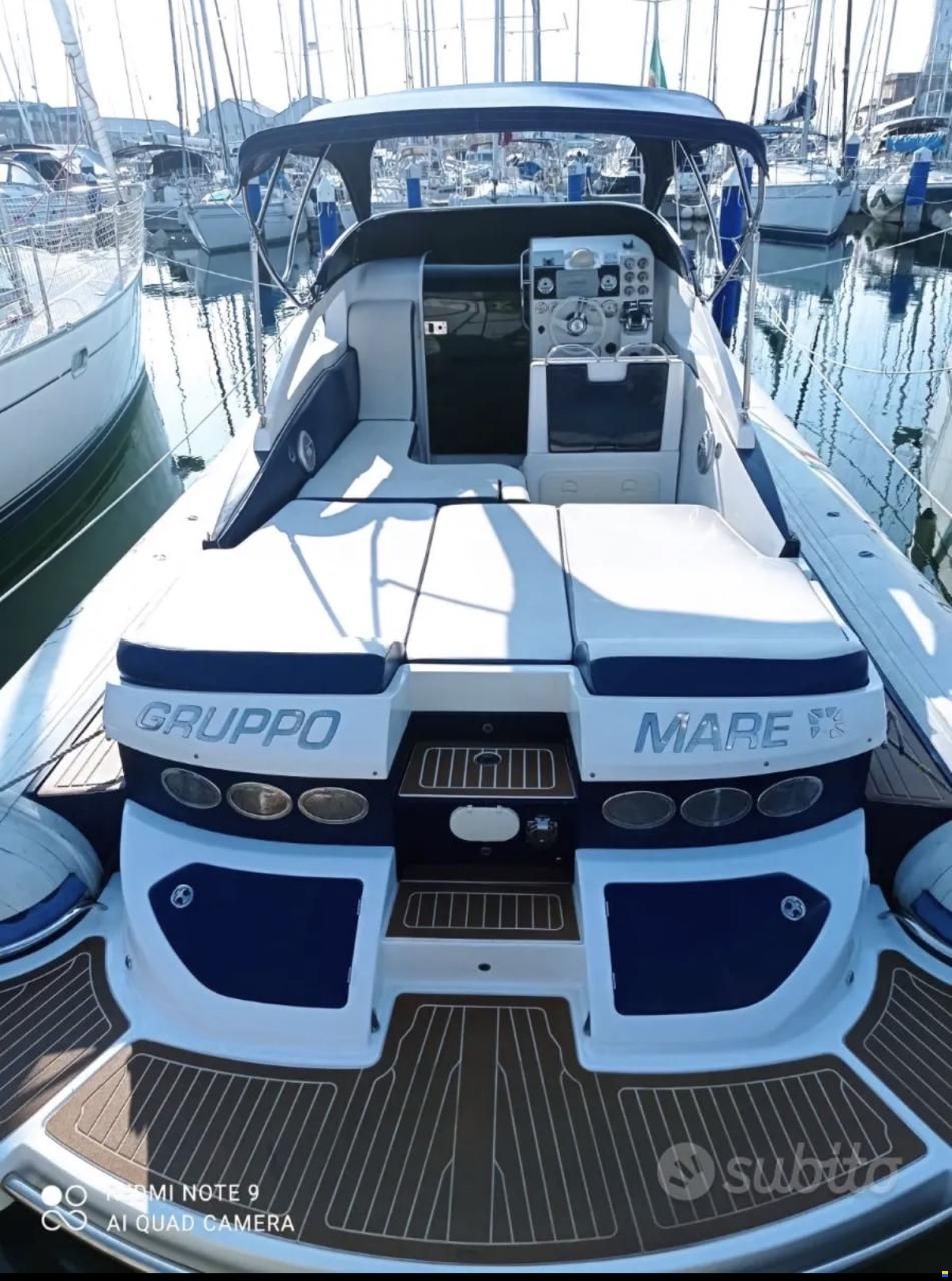 Gruppo mare