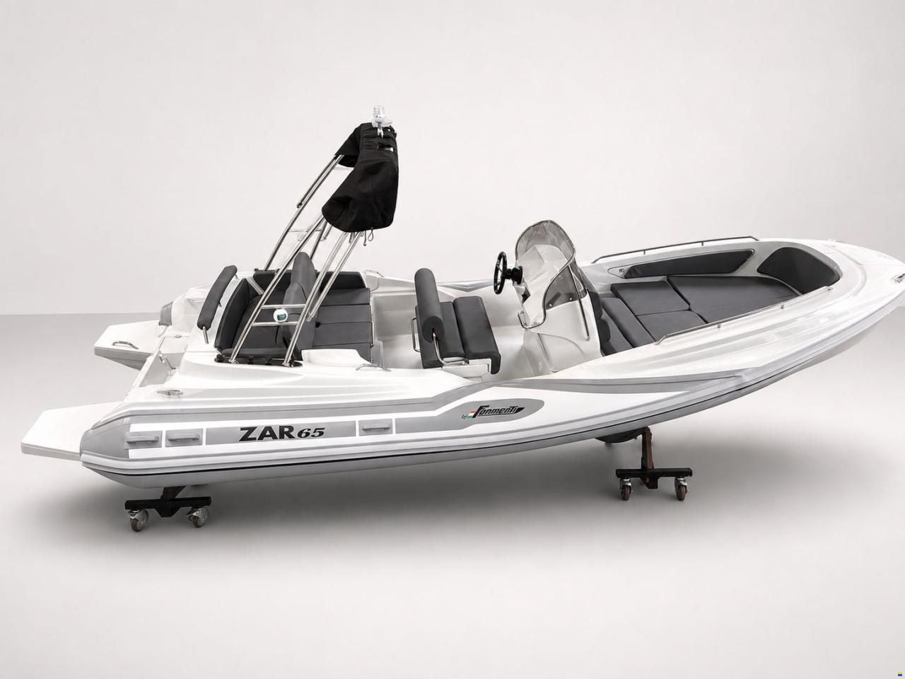 ZAR Formenti ZAR 65 Suite