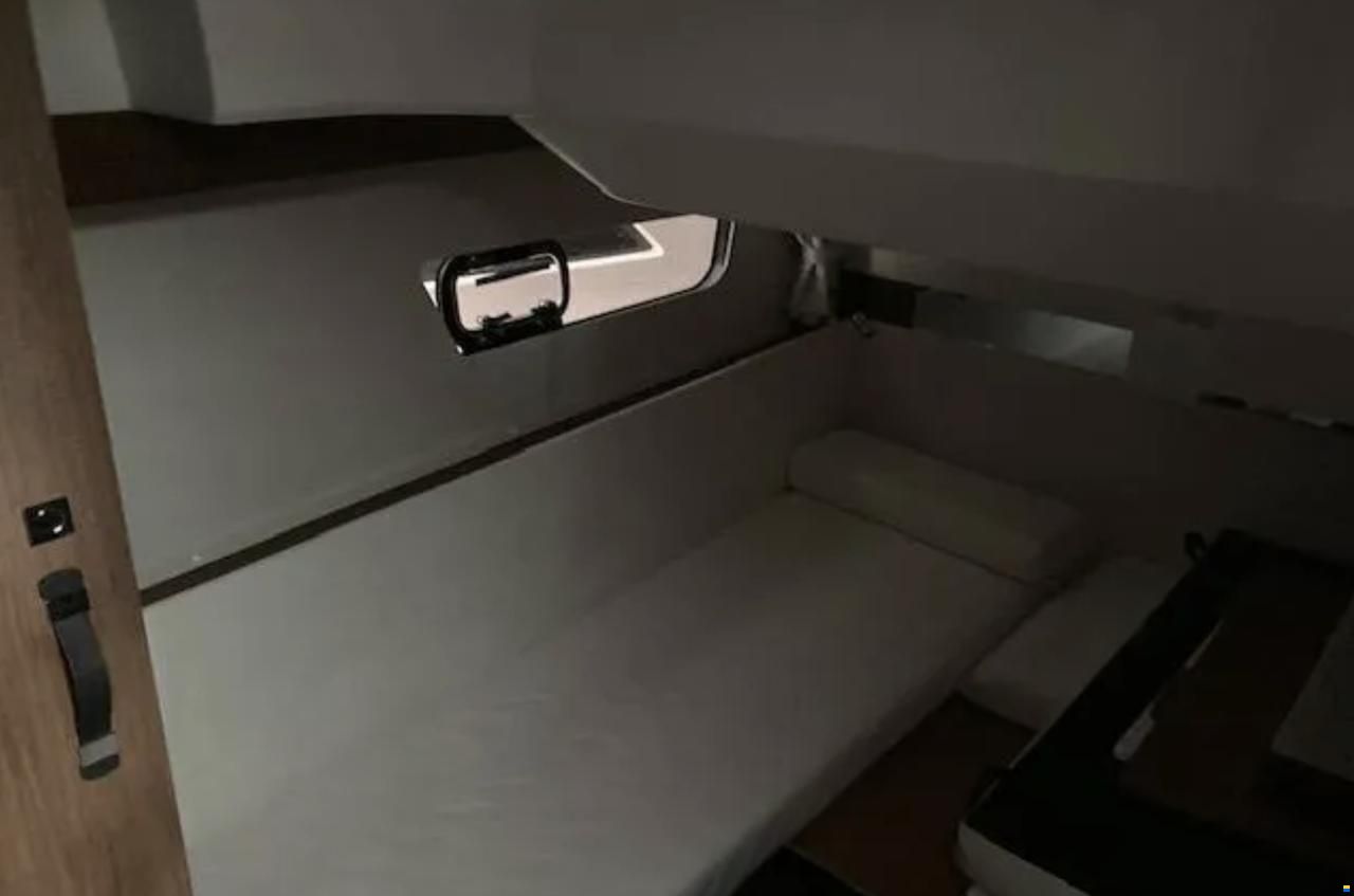 Jeanneau NC 38 Fly