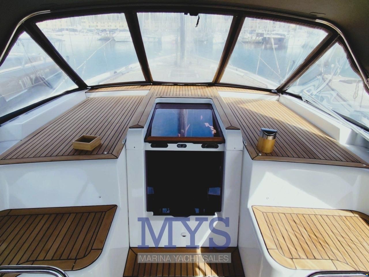 Beneteau OCEANIS 54