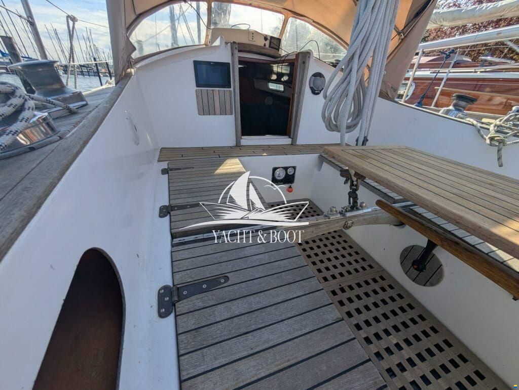 Wauquiez Centurion 32