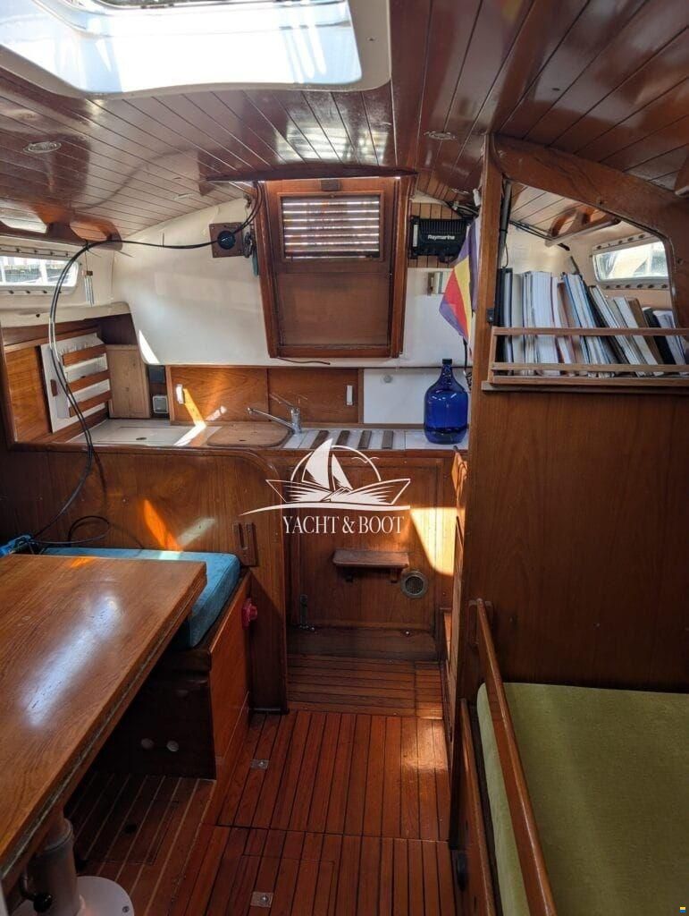 Wauquiez Centurion 32