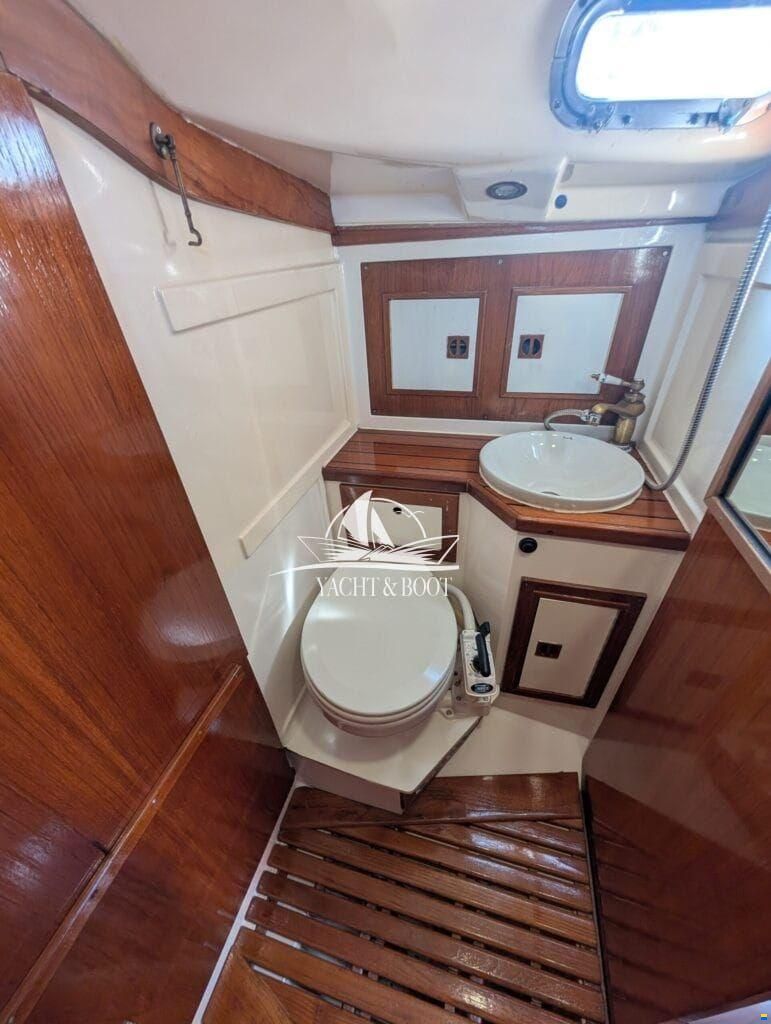 Wauquiez Centurion 32