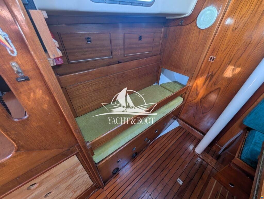 Wauquiez Centurion 32