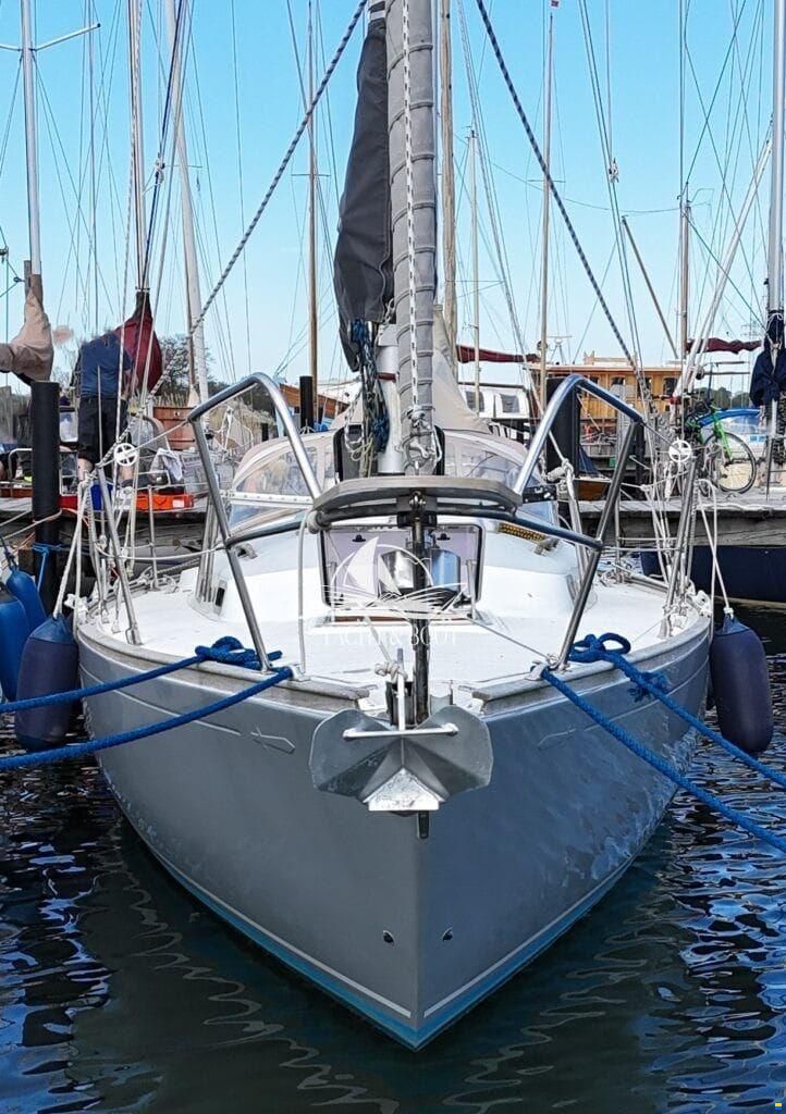 Wauquiez Centurion 32