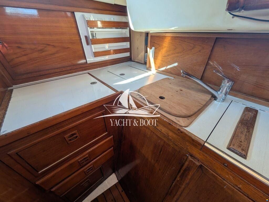 Wauquiez Centurion 32