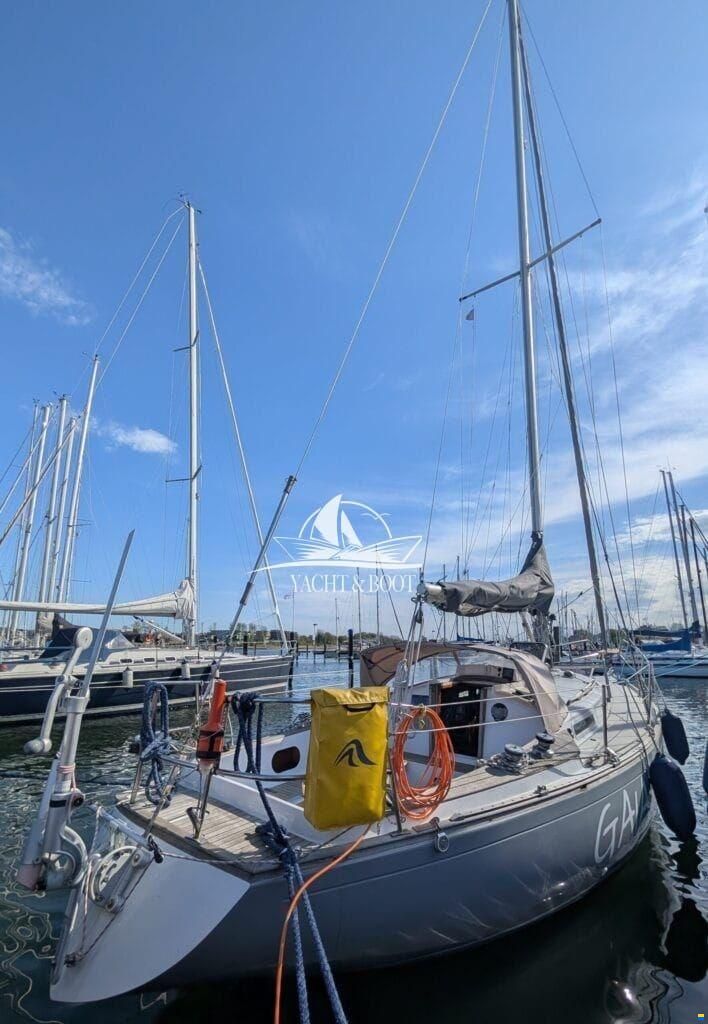 Wauquiez Centurion 32