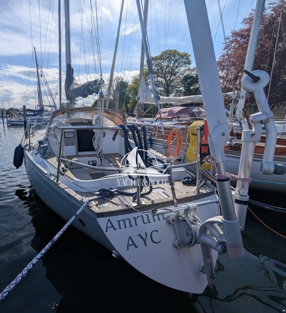 Wauquiez Centurion 32