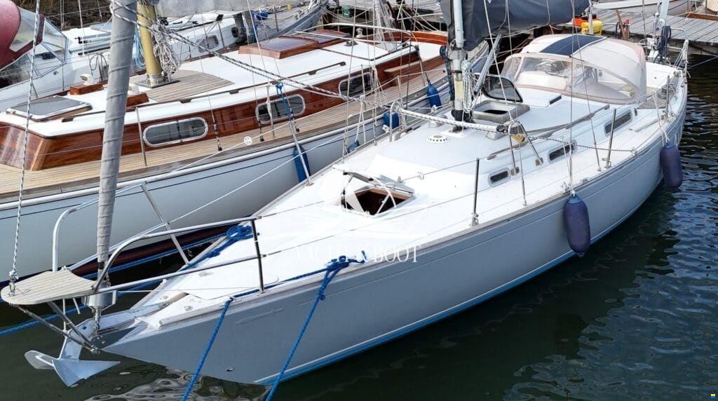 Wauquiez Centurion 32