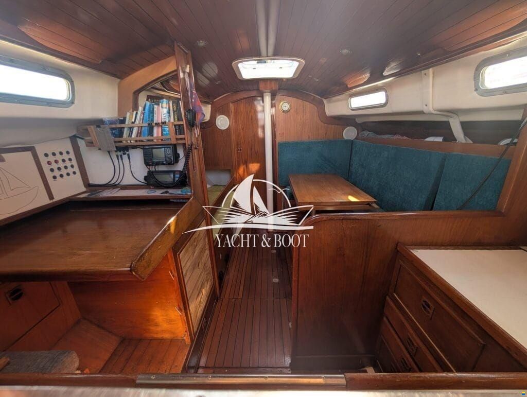 Wauquiez Centurion 32