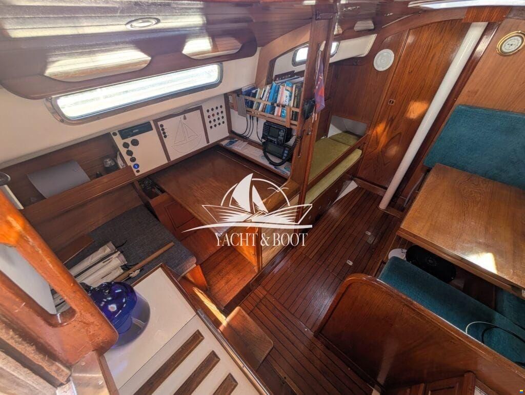 Wauquiez Centurion 32