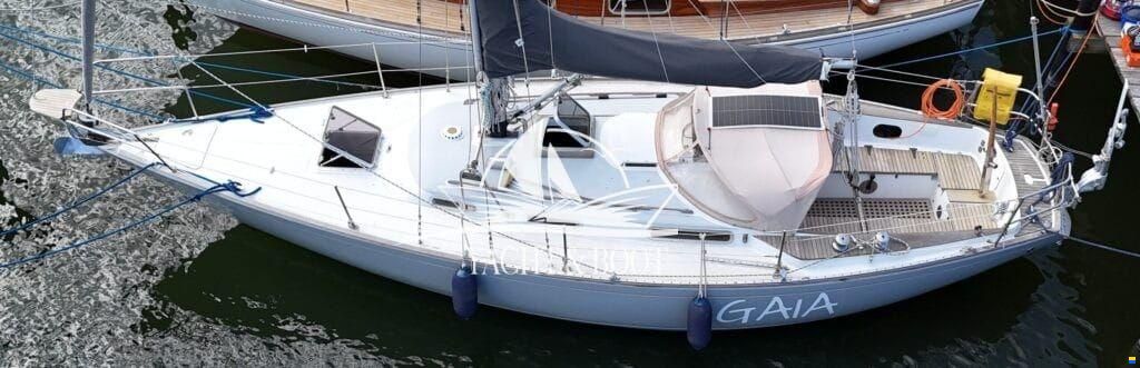 Wauquiez Centurion 32