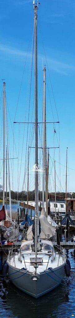 Wauquiez Centurion 32