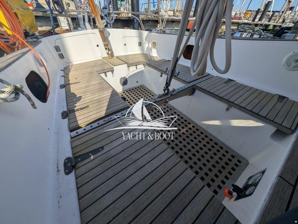 Wauquiez Centurion 32