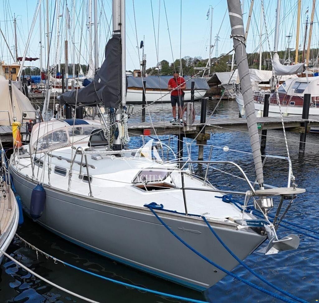 Wauquiez Centurion 32