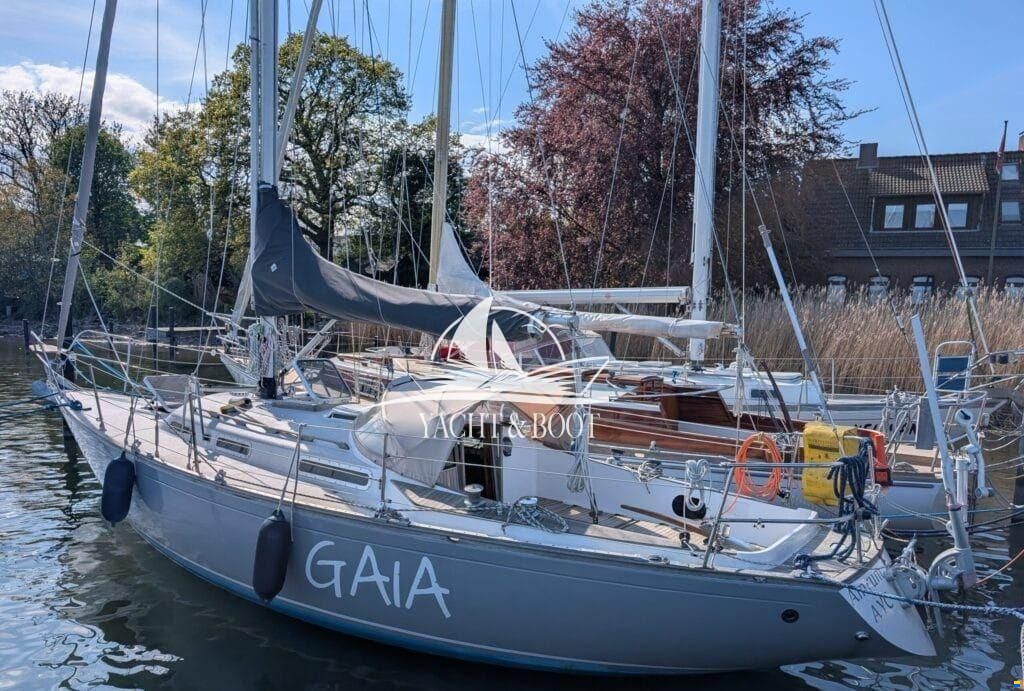 Wauquiez Centurion 32