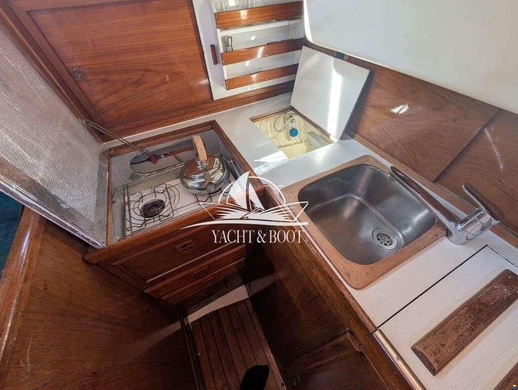 Wauquiez Centurion 32