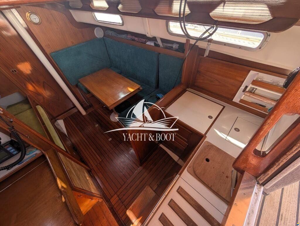 Wauquiez Centurion 32