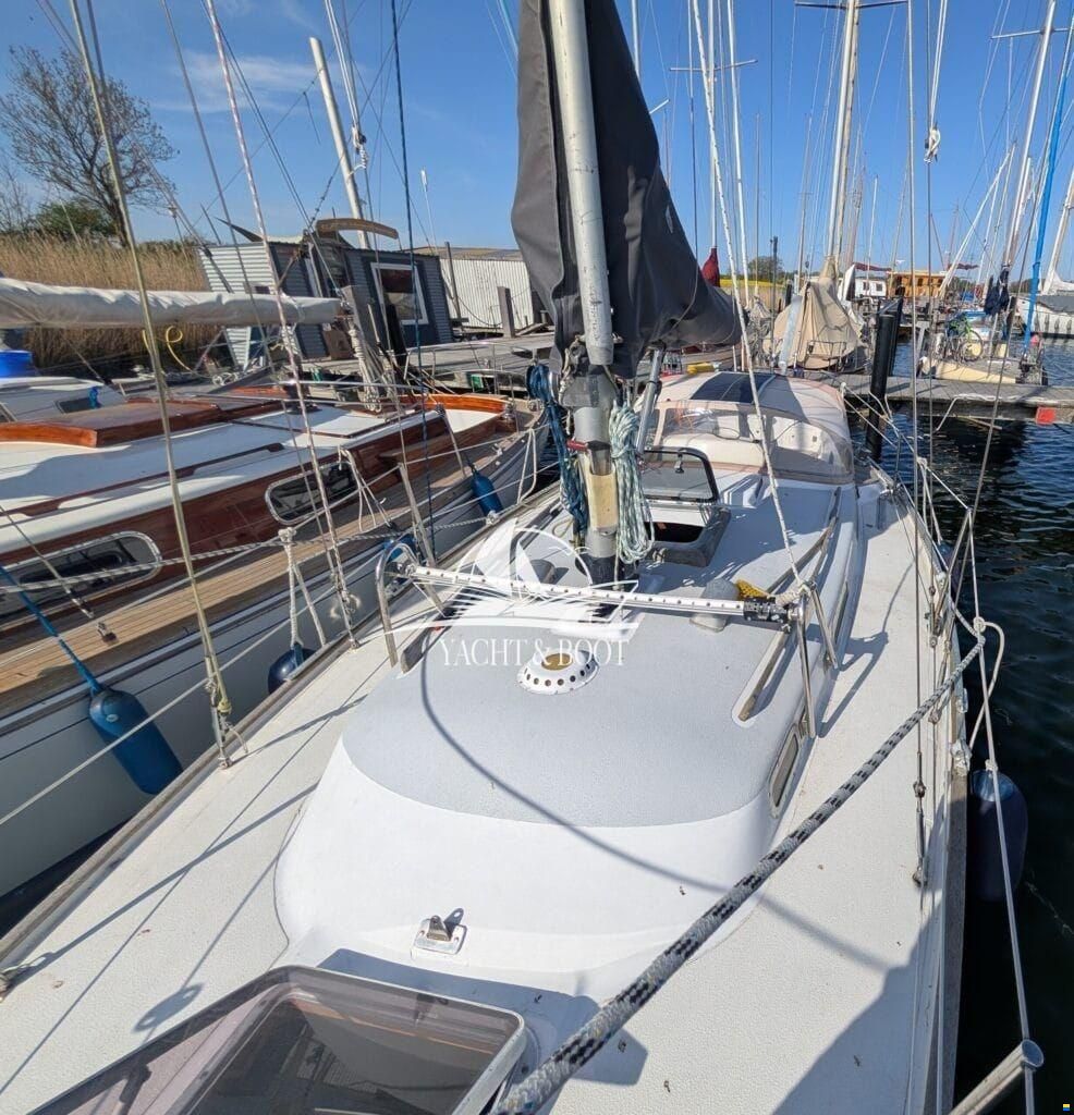 Wauquiez Centurion 32