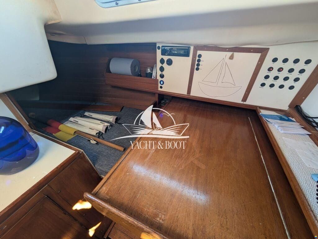 Wauquiez Centurion 32