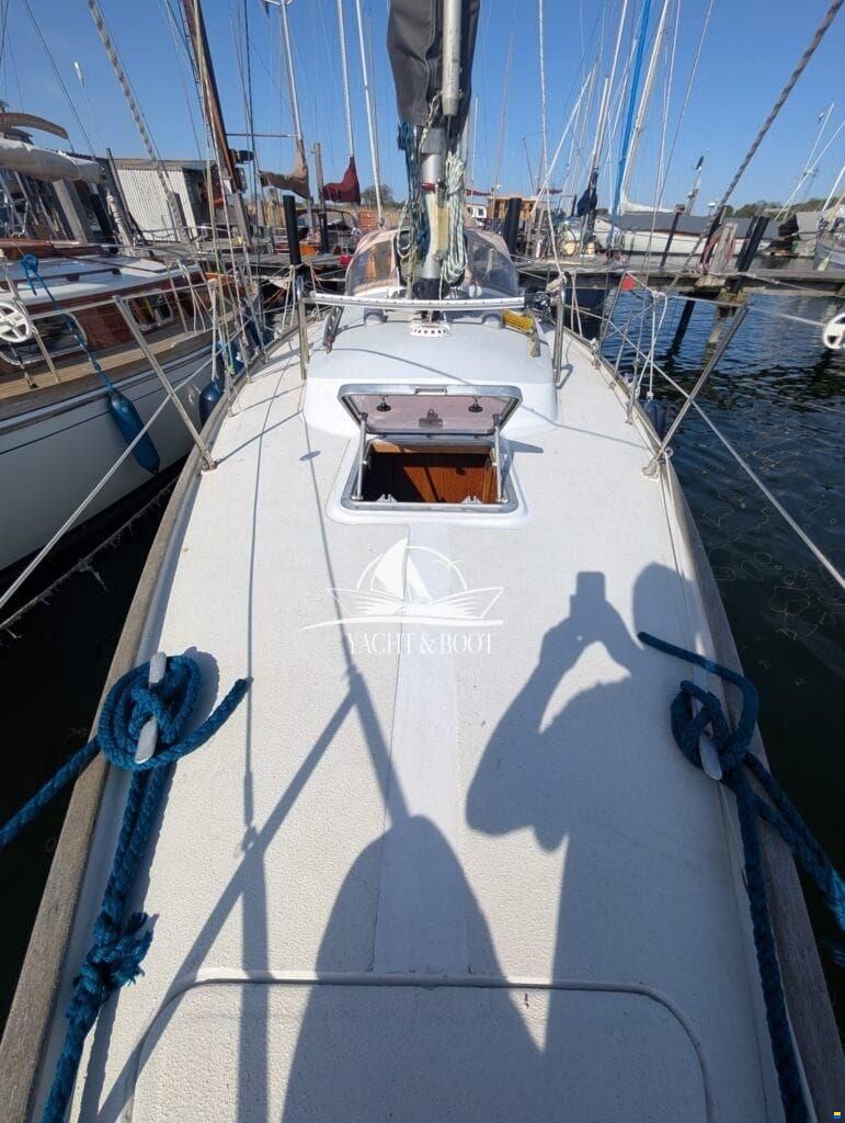 Wauquiez Centurion 32