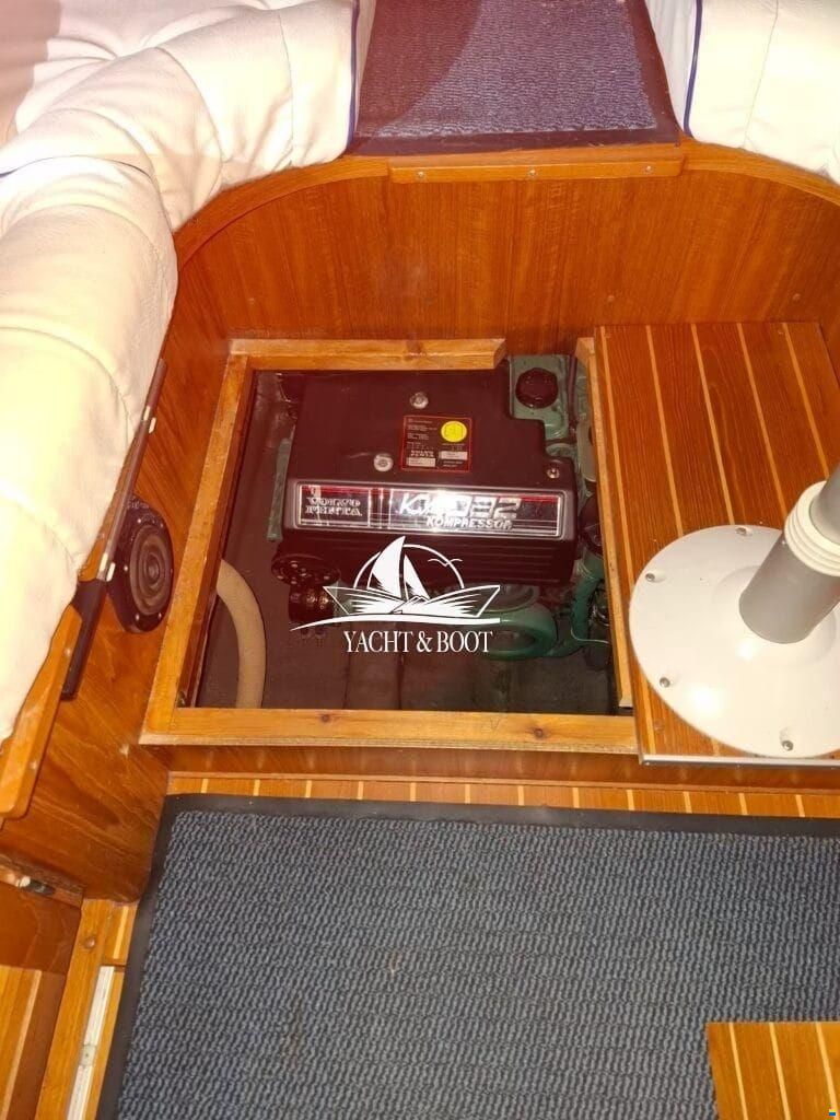 Saga 26 HT