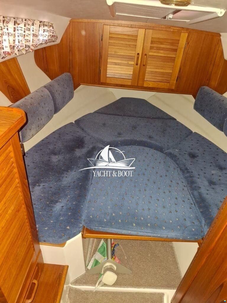 Saga 26 HT