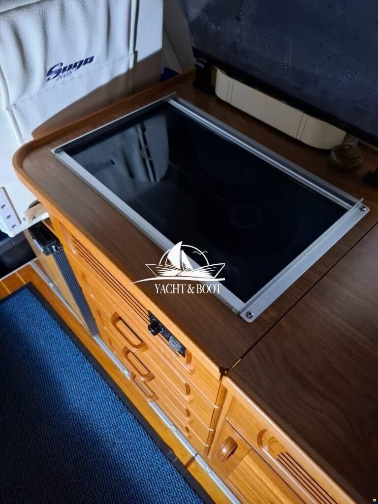 Saga 26 HT