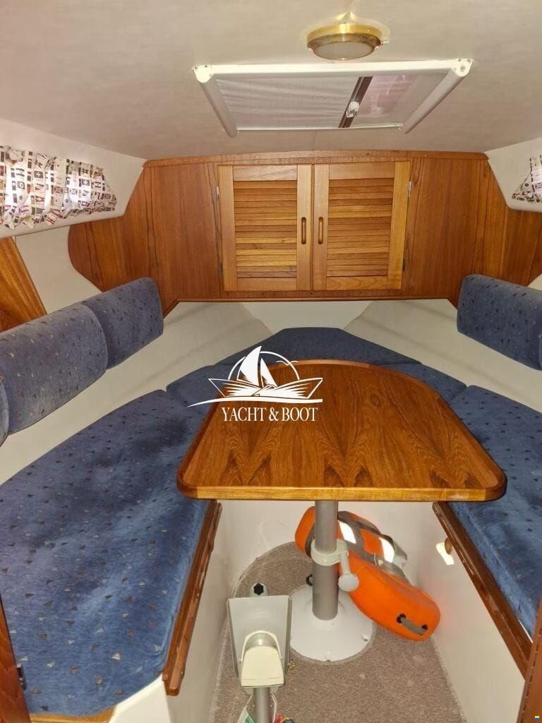 Saga 26 HT