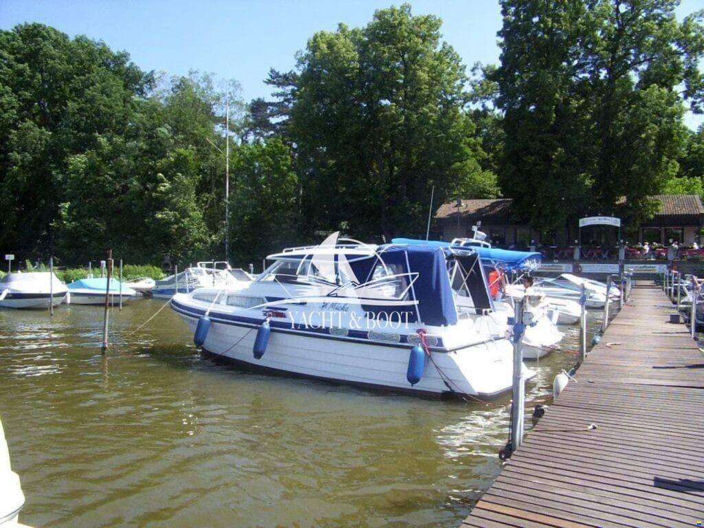 Saga 26 HT