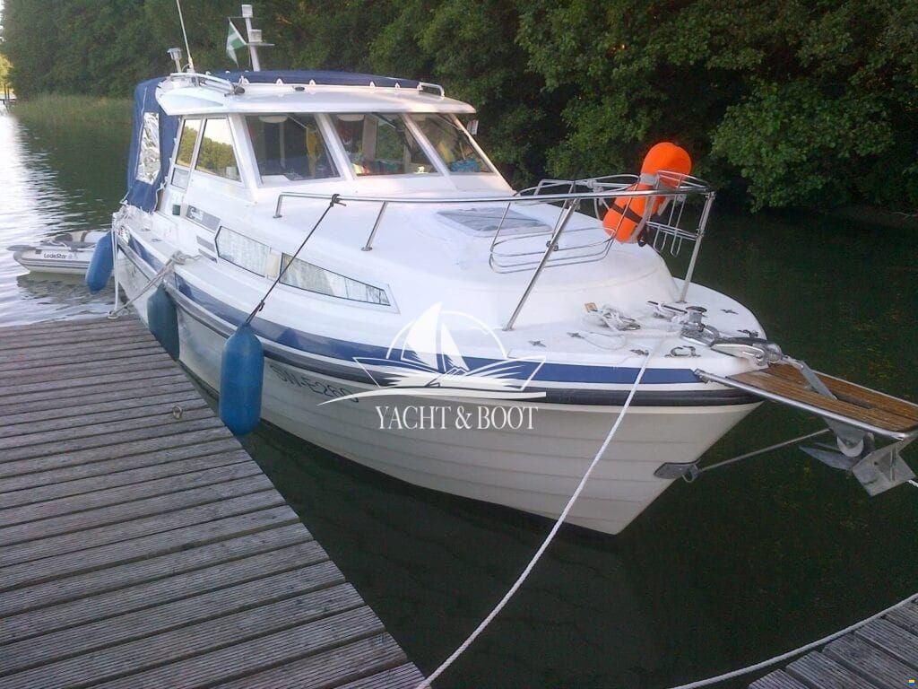 Saga 26 HT