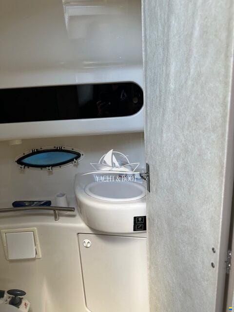 Bayliner 3055