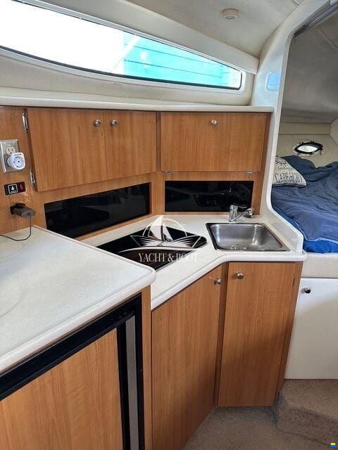 Bayliner 3055