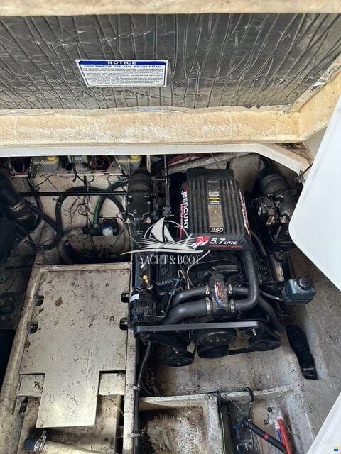 Bayliner 3055