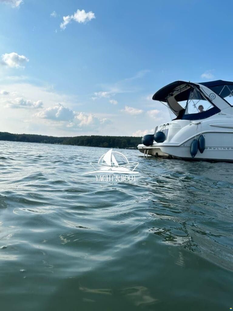Bayliner 3055
