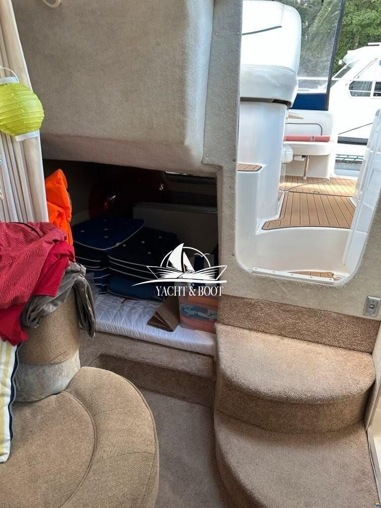 Bayliner 3055