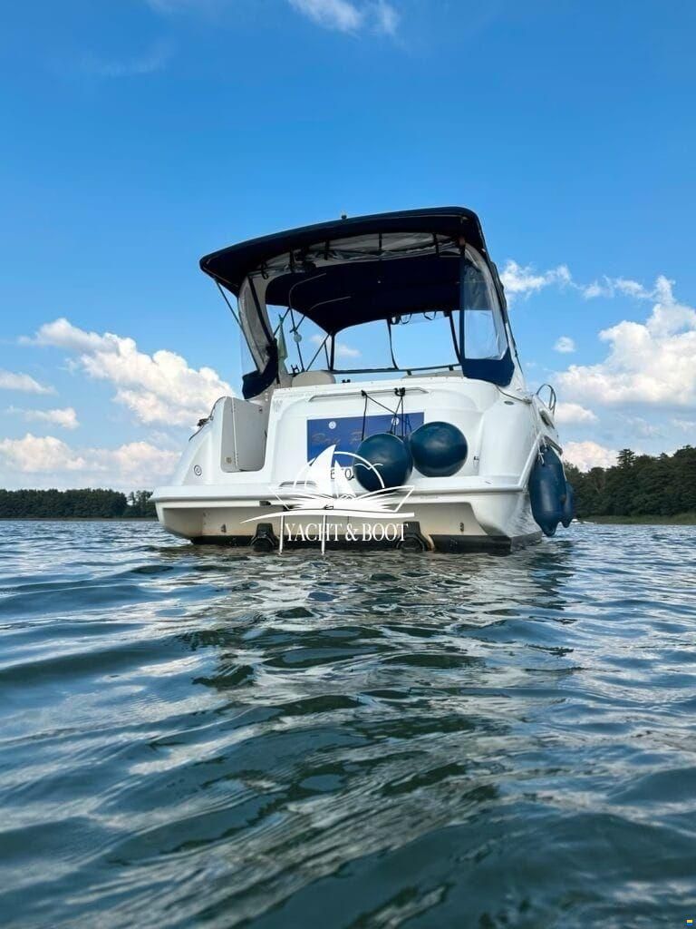 Bayliner 3055