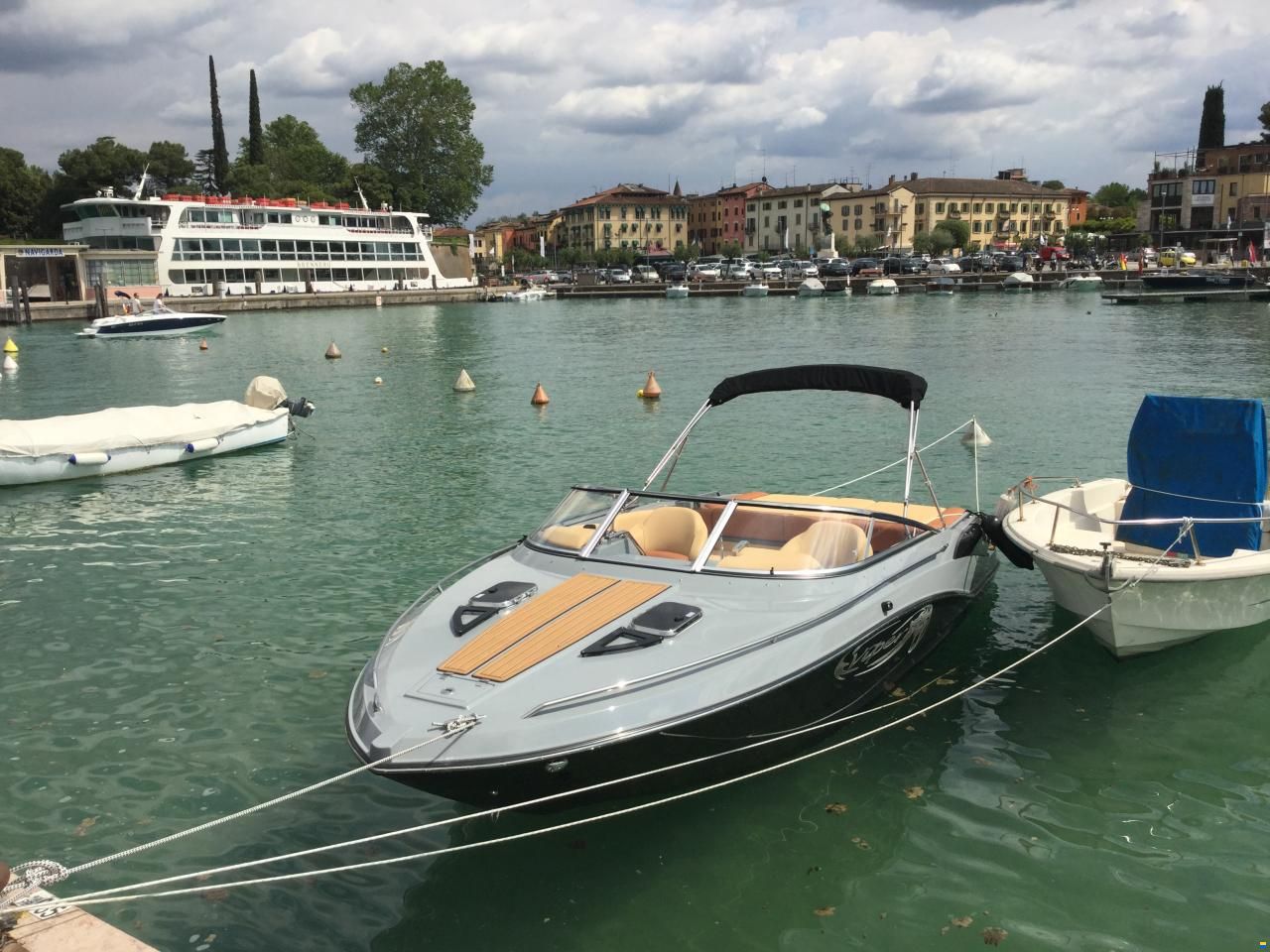 Europe Marine Viper