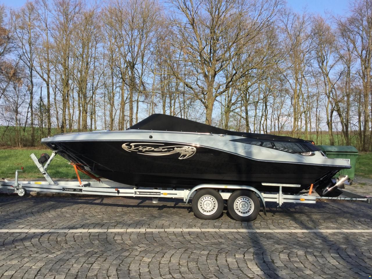 Europe Marine Viper