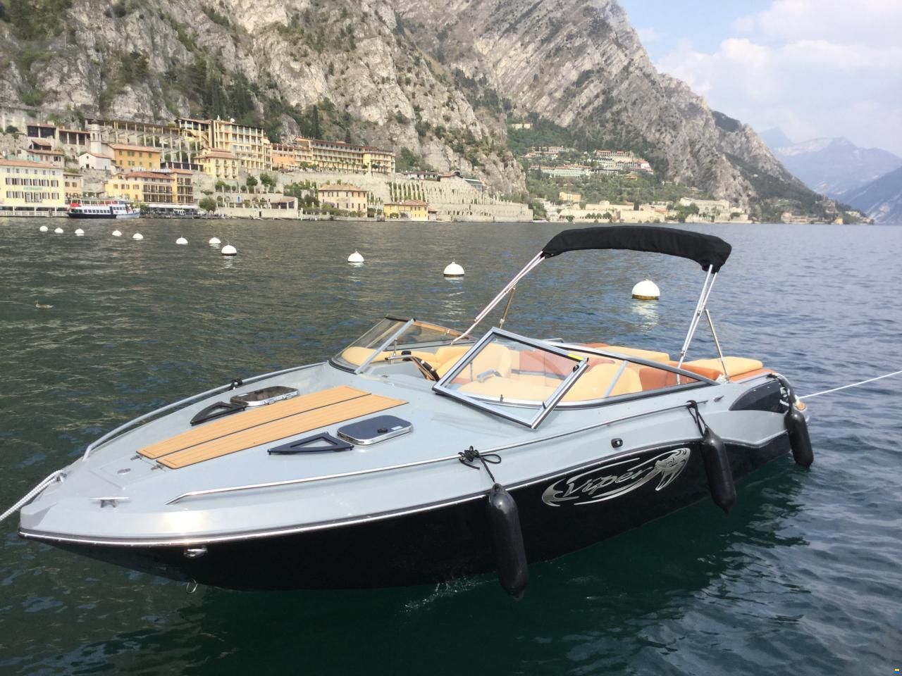Europe Marine Viper