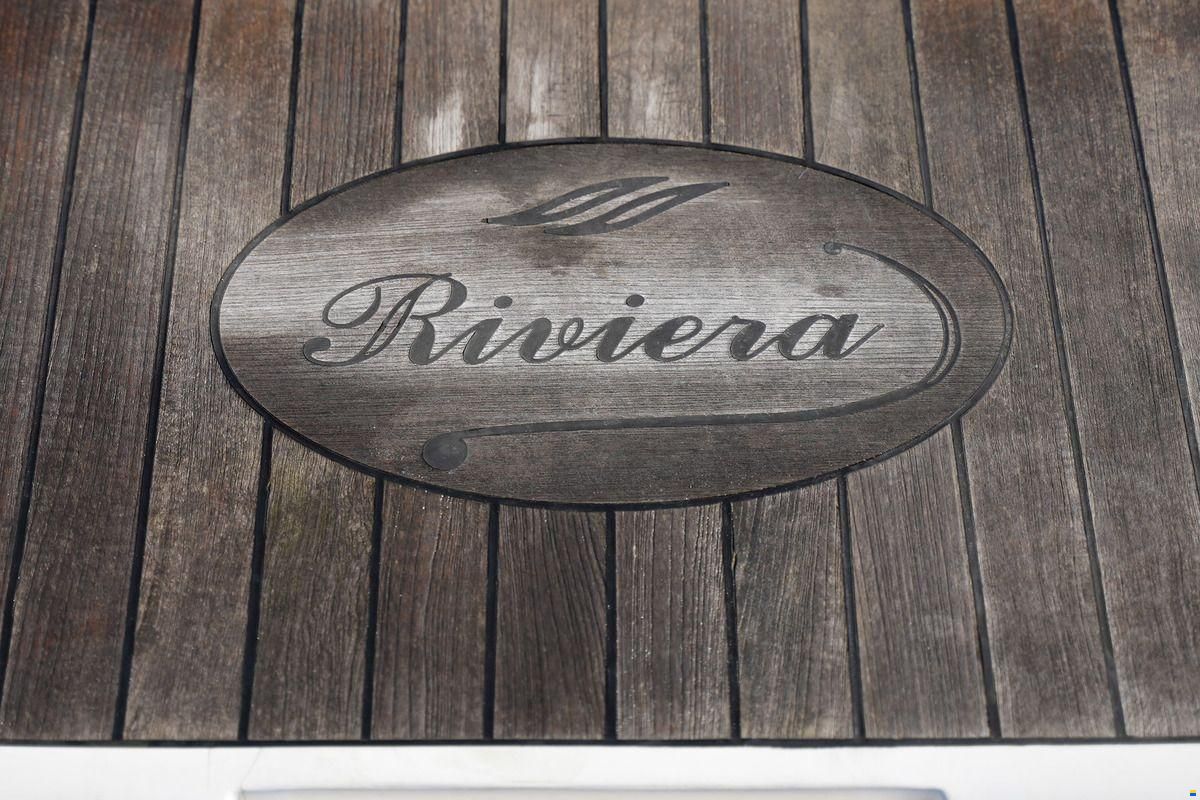 Riviera 24