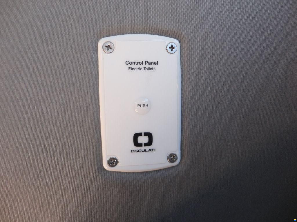 UMS boat Cabin Cruiser