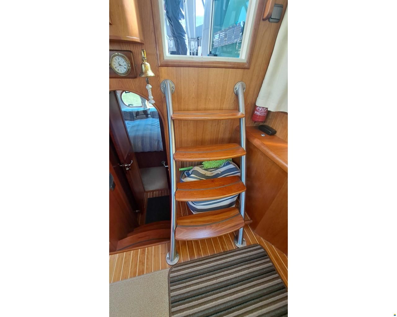 Aquanaut Privilege 1250 AK