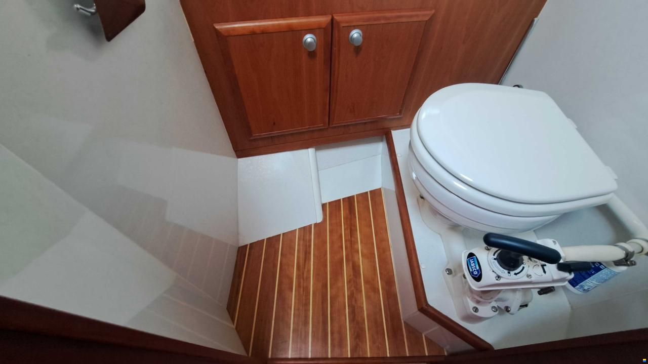 Aquanaut Privilege 1250 AK