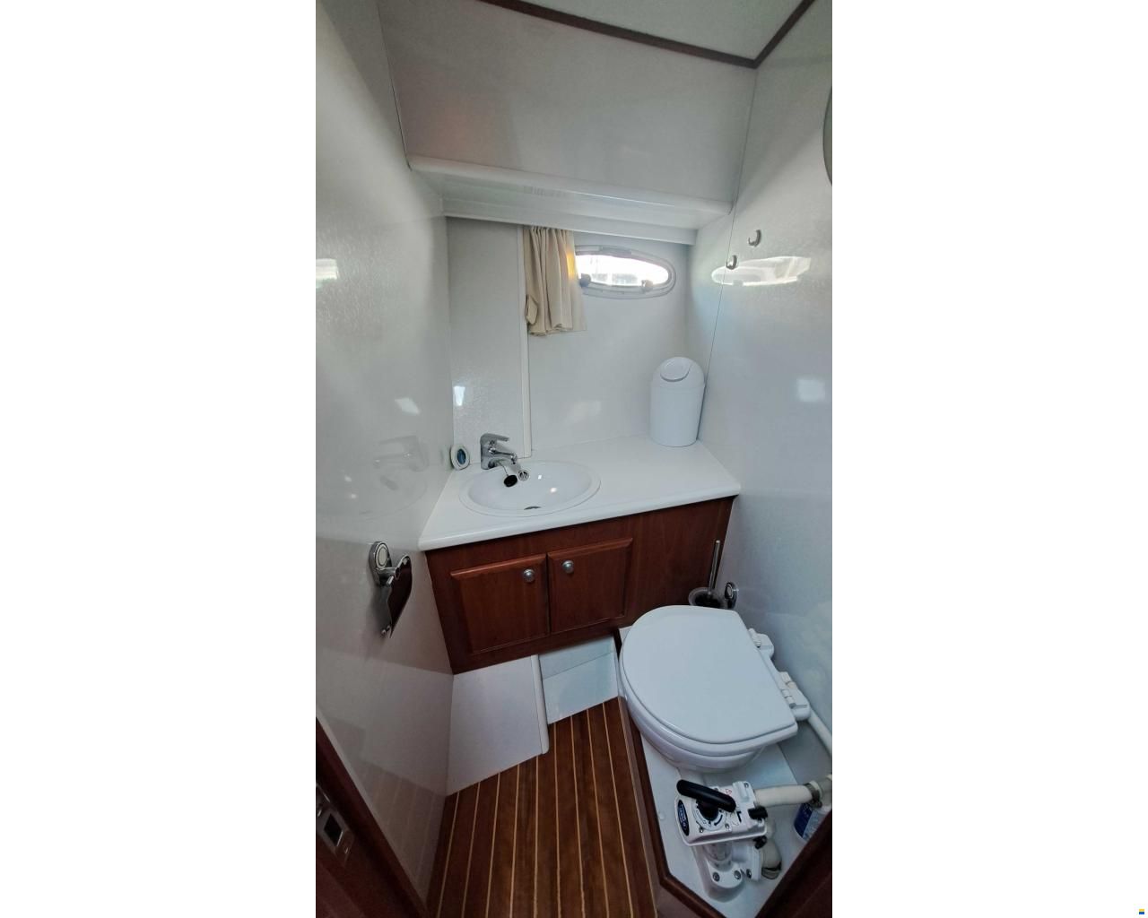 Aquanaut Privilege 1250 AK