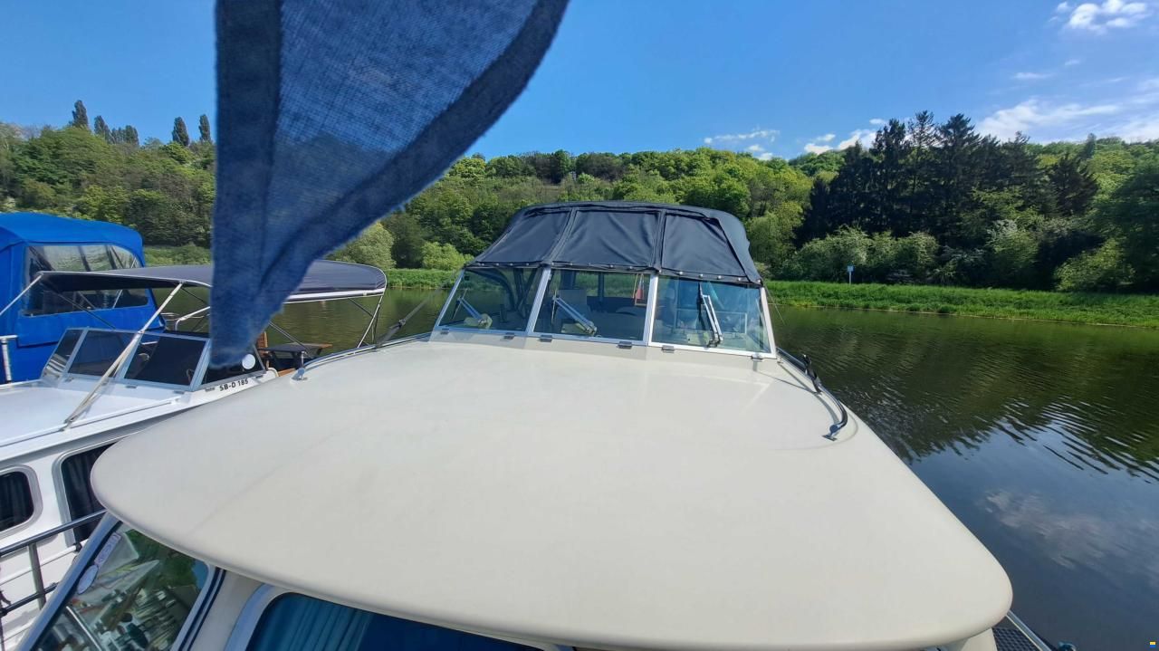 Aquanaut Privilege 1250 AK